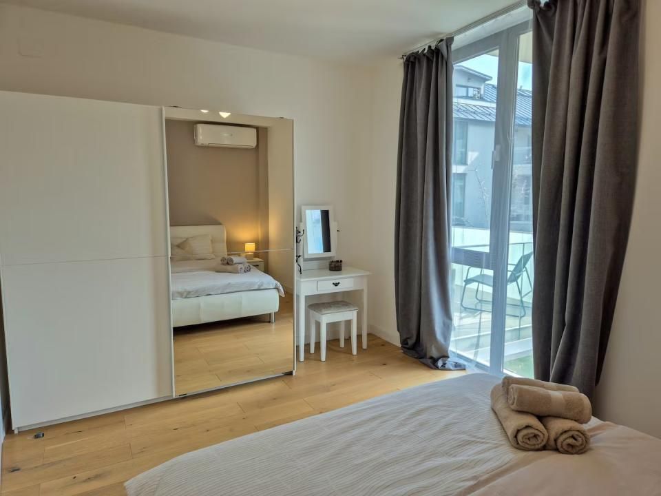 Apartament cu 2 camere de închiriat în Unirii, București – fotografia 16 din 19