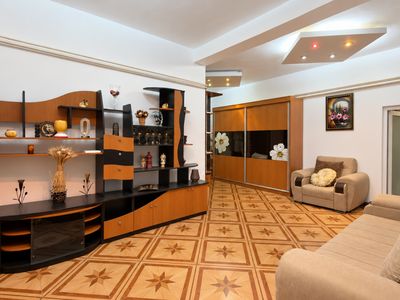 Apartament cu 3 camere de vânzare în Eforie Nord – fotografia 5 din 18