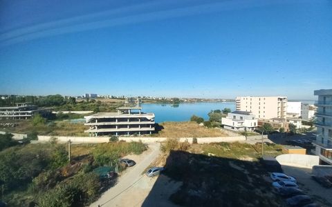 Garsonieră cu 1 cameră de vânzare în Universitate, Constanța