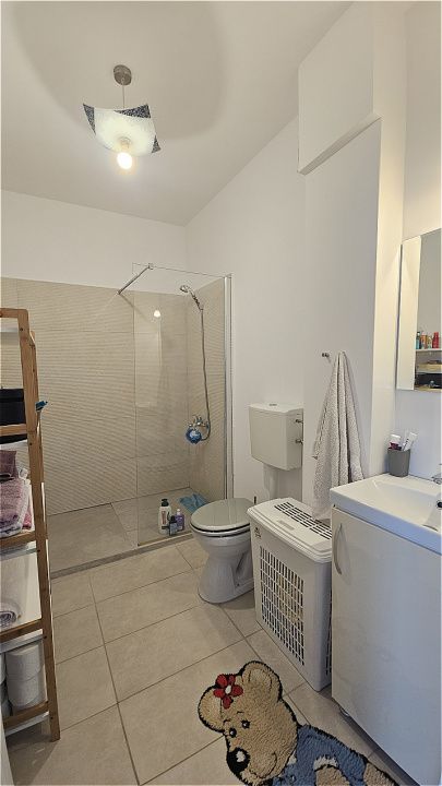 Apartament cu 2 camere de vânzare în Florești – fotografia 5 din 6