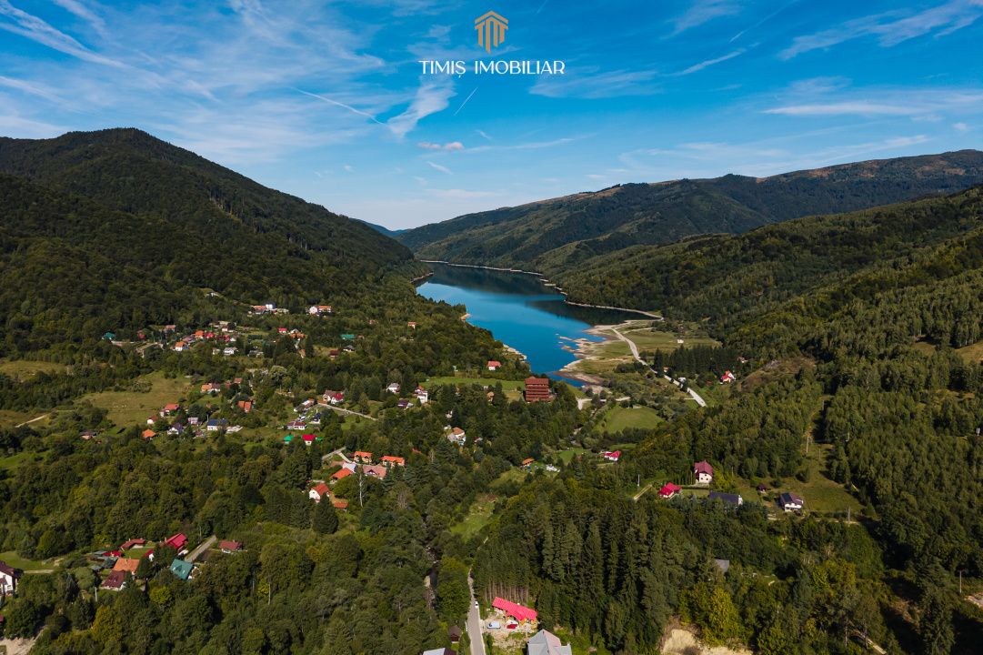 Teren de vânzare în Central, Poiana Marului – fotografia 3 din 7