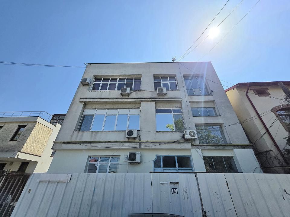 Spațiu comercial cu 15 camere de vânzare în Militari, București – fotografia 4 din 19
