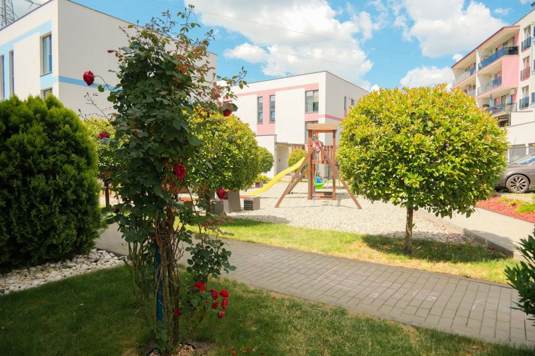 Apartament cu 2 camere de vânzare în Borhanci, Cluj-Napoca – fotografia 22 din 34