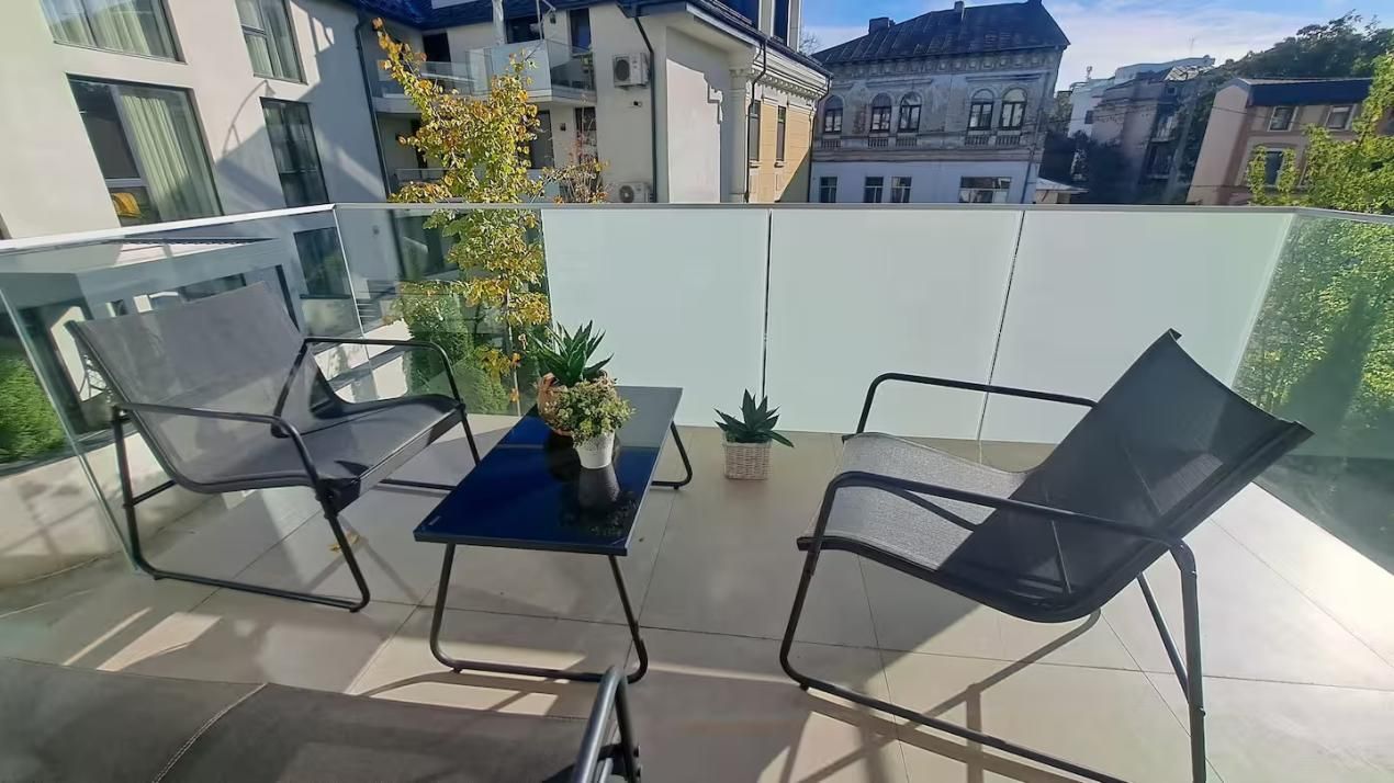 Apartament cu 2 camere de închiriat în Unirii, București – fotografia 11 din 19
