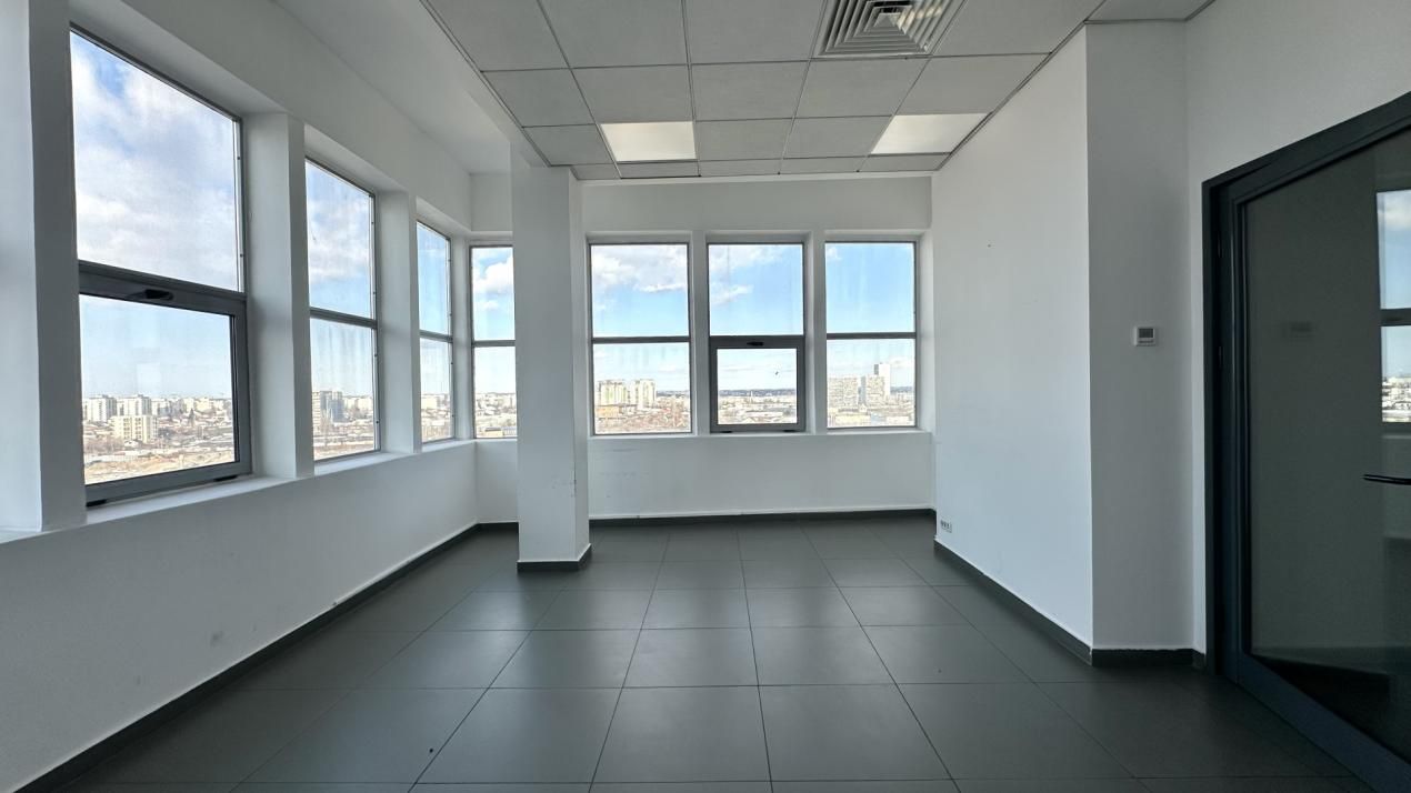 Spațiu de birouri cu 1 cameră de închiriat în Obor, București – fotografia 1 din 15