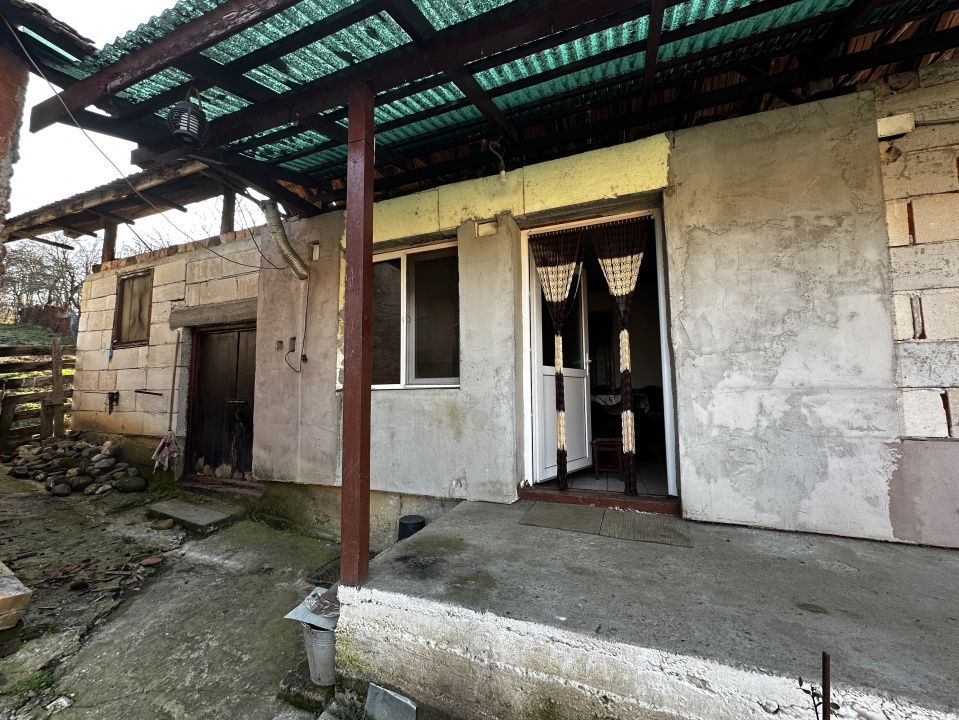 Casă cu 3 camere de vânzare în Central, Ighiu – fotografia 13 din 20