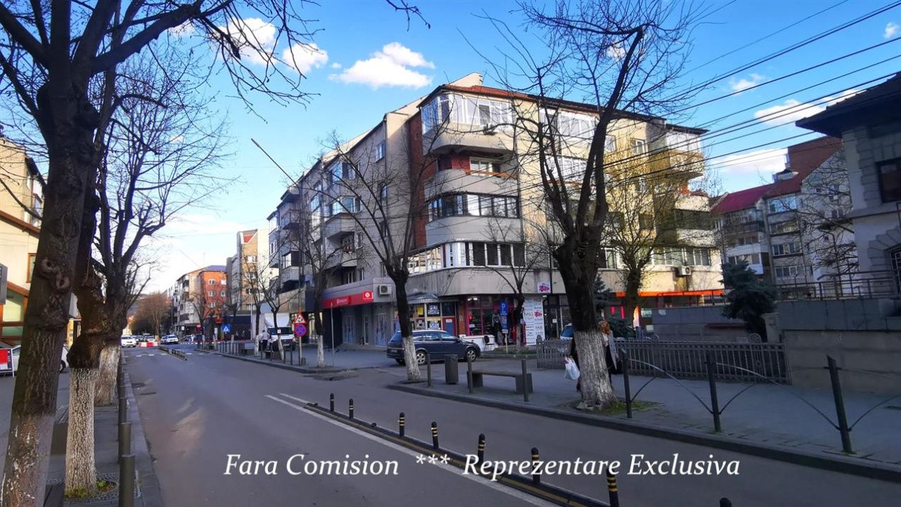 Spațiu comercial cu 2 camere de închiriat în Central, Râmnicu Vâlcea – fotografia 15 din 15