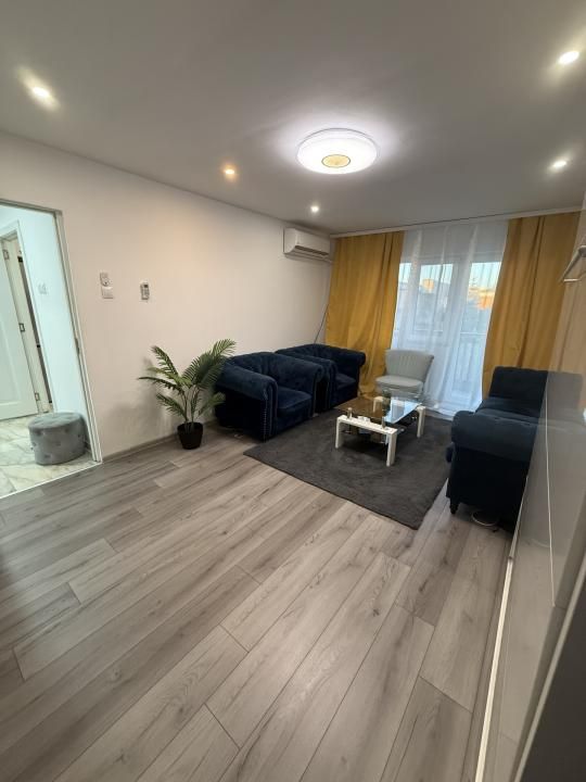 Apartament cu 3 camere de vânzare în Semicentral / Paris, Cluj-Napoca – fotografia 15 din 21