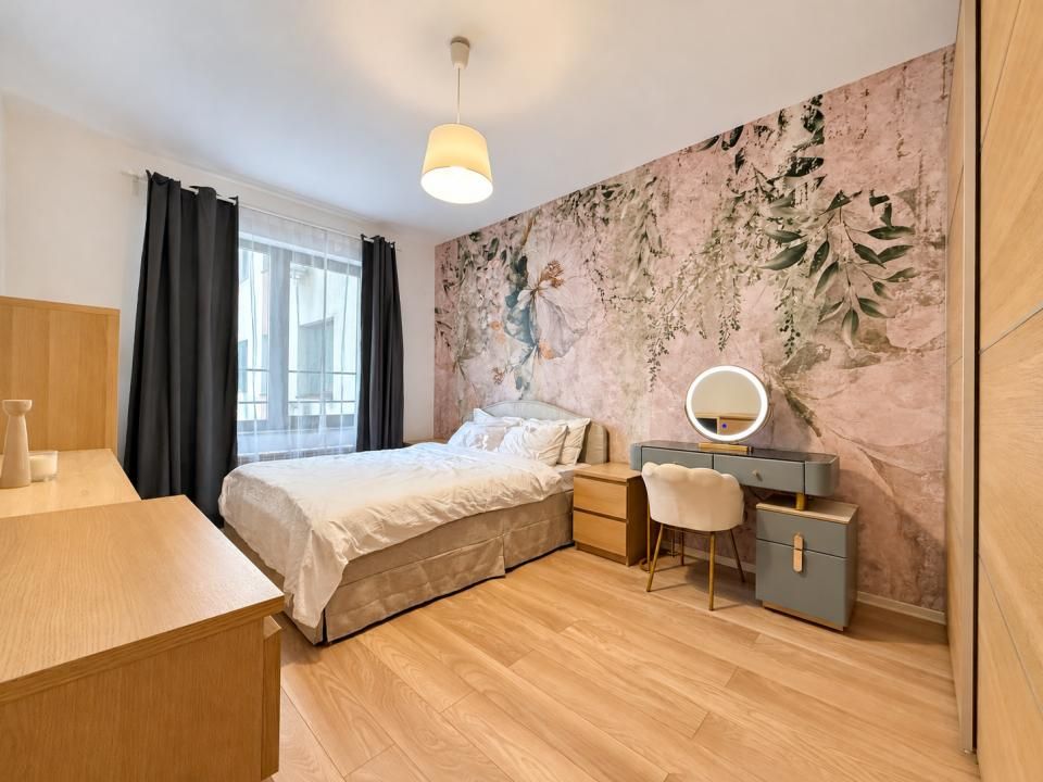 Apartament cu 2 camere de închiriat în Aviației, București – fotografia 1 din 17