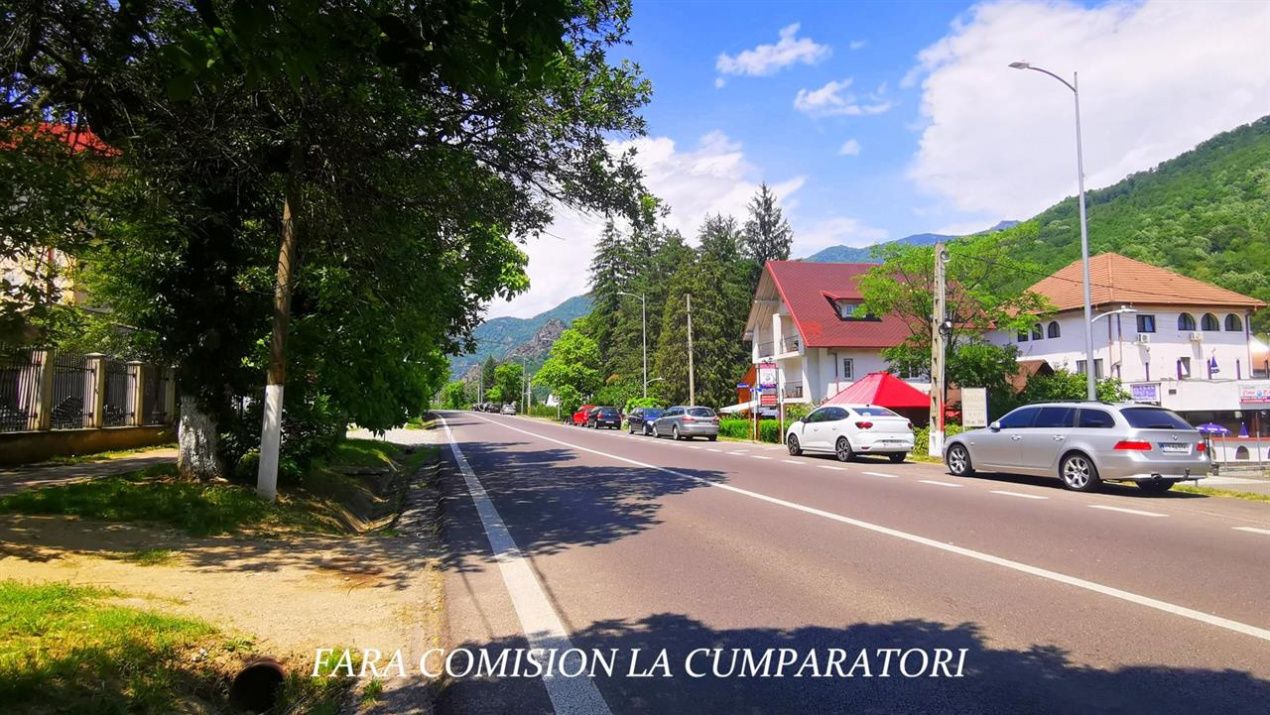 Casă cu 12 camere de vânzare în Călimănești – fotografia 36 din 37
