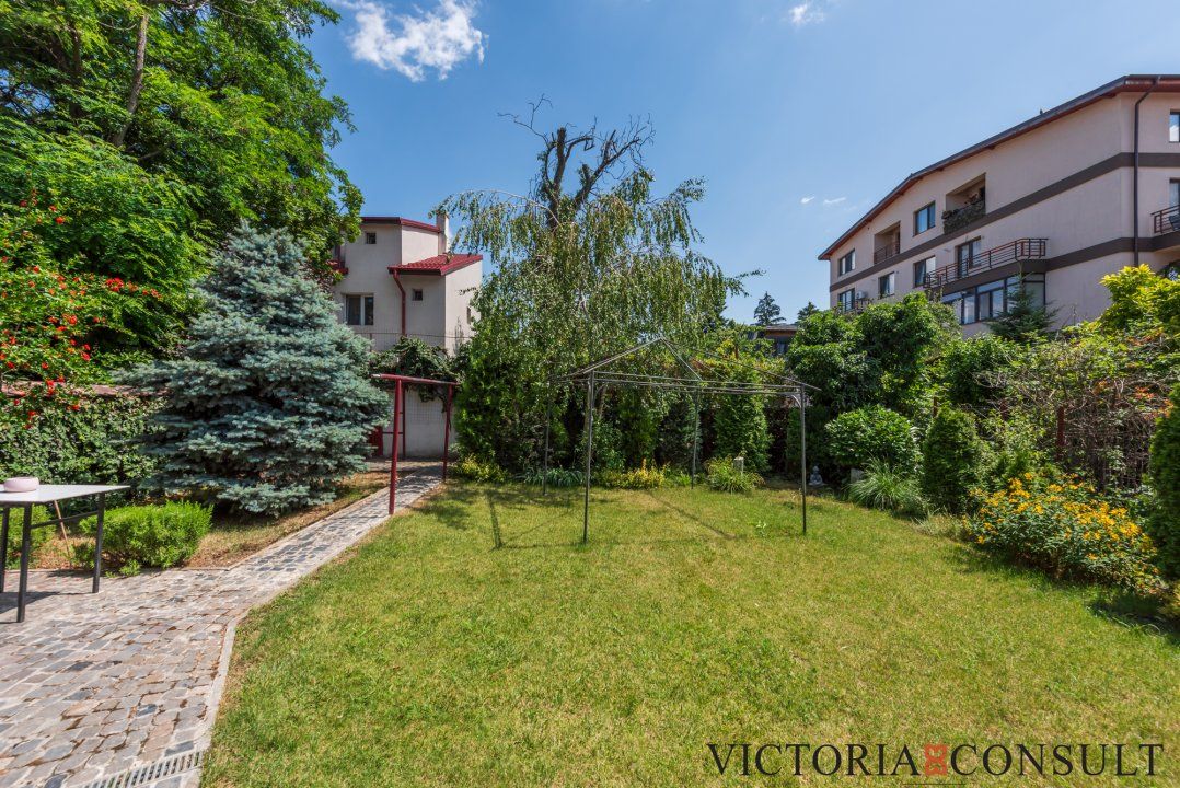 Apartament cu 4 camere de închiriat în 1 Mai, București – fotografia 21 din 25