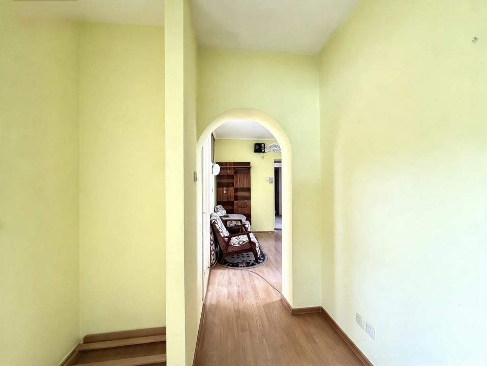Apartament cu 3 camere de vânzare în Hipodrom 2, Sibiu – fotografia 8 din 10