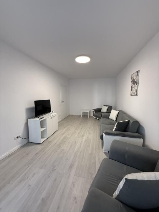 Apartament cu 2 camere de închiriat în Bucureștii Noi, București – fotografia 2 din 12