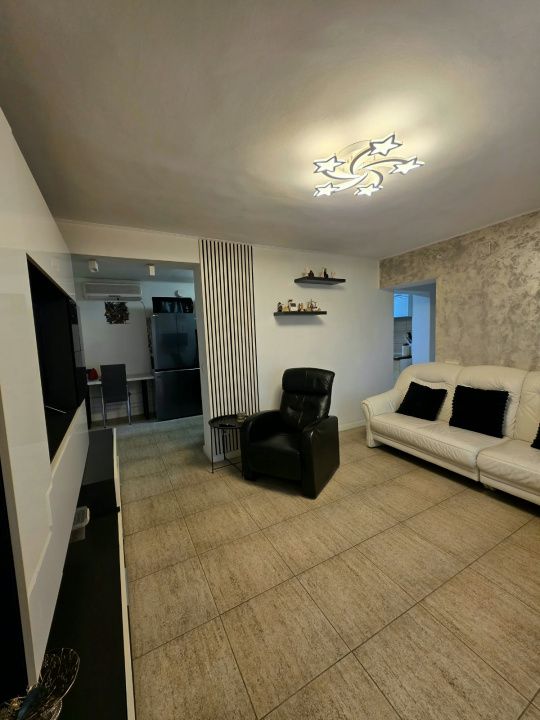 Apartament cu 3 camere de vânzare în Kamsas, Constanța – fotografia 2 din 15