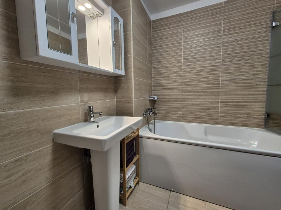 Apartament cu 1 cameră de vânzare în Drumul Taberei, București – fotografia 10 din 12