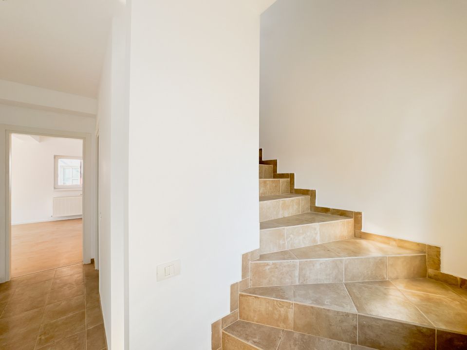 Casă cu 4 camere de vânzare în Exterior Vest, Chitila – fotografia 8 din 21