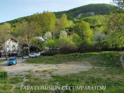 Teren de vânzare în Nord-Vest, Pausesti-Maglasi – fotografia 2 din 12