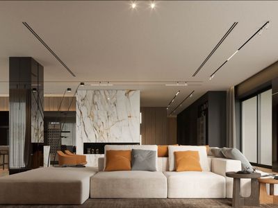 Apartament cu 5 camere de vânzare în Băneasa, București – fotografia 5 din 14