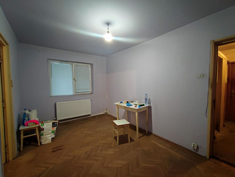 Apartament cu 2 camere de vânzare în Năvodari – fotografia 2 din 8