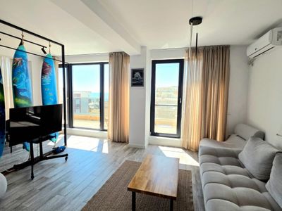 Apartament cu 3 camere de vânzare în Mamaia-Sat – fotografia 3 din 18
