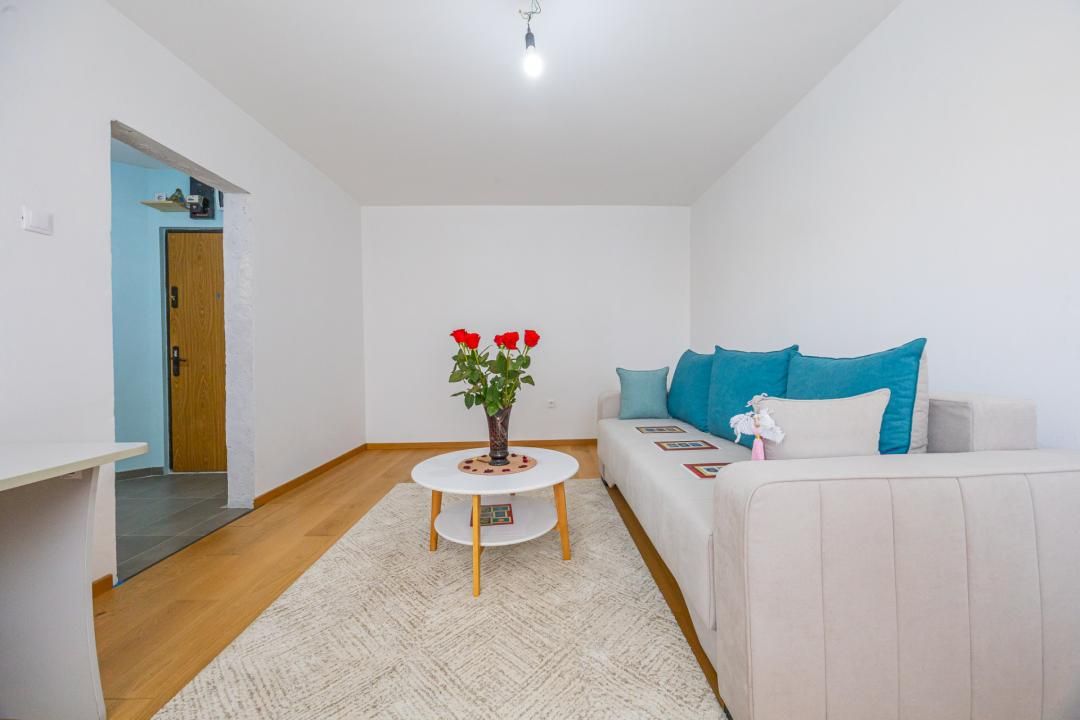 Apartament cu 2 camere de vânzare în Tractorul, Brașov – fotografia 22 din 22