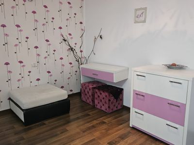 Apartament cu 3 camere de închiriat în Mamaia-Sat – fotografia 5 din 13