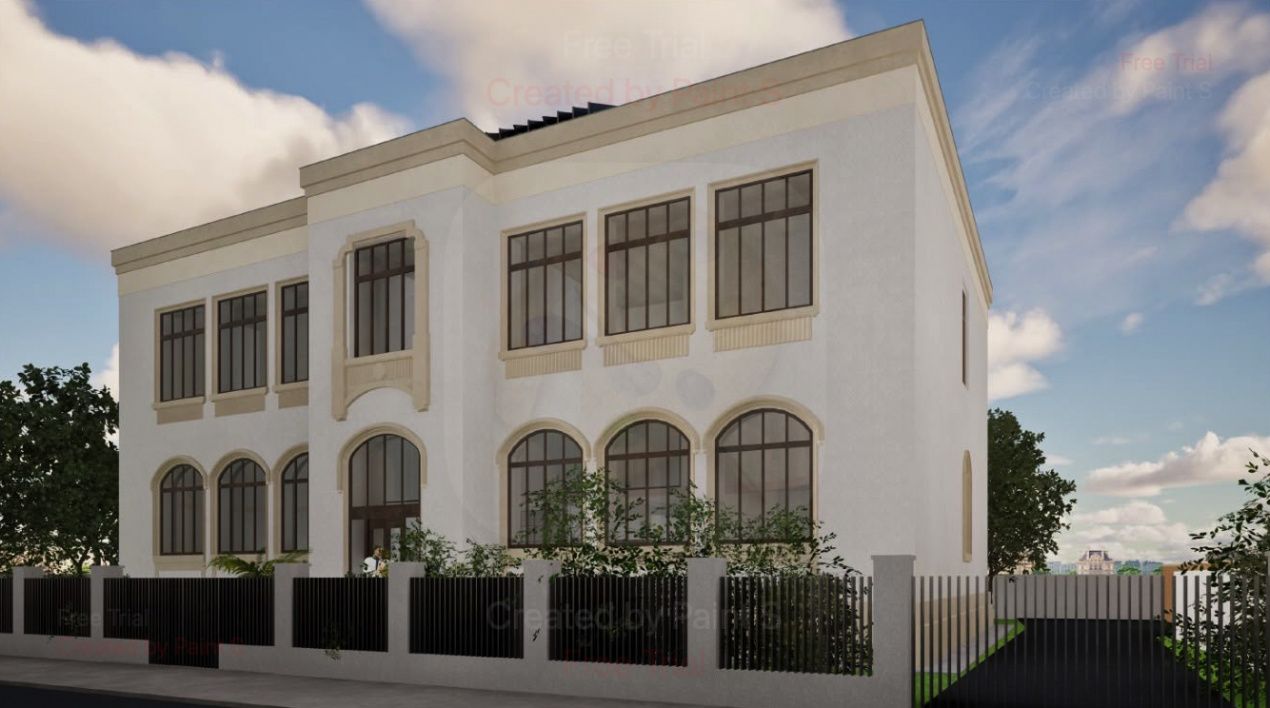 Casă cu 12 camere de vânzare în Ultracentral, București – fotografia 4 din 11