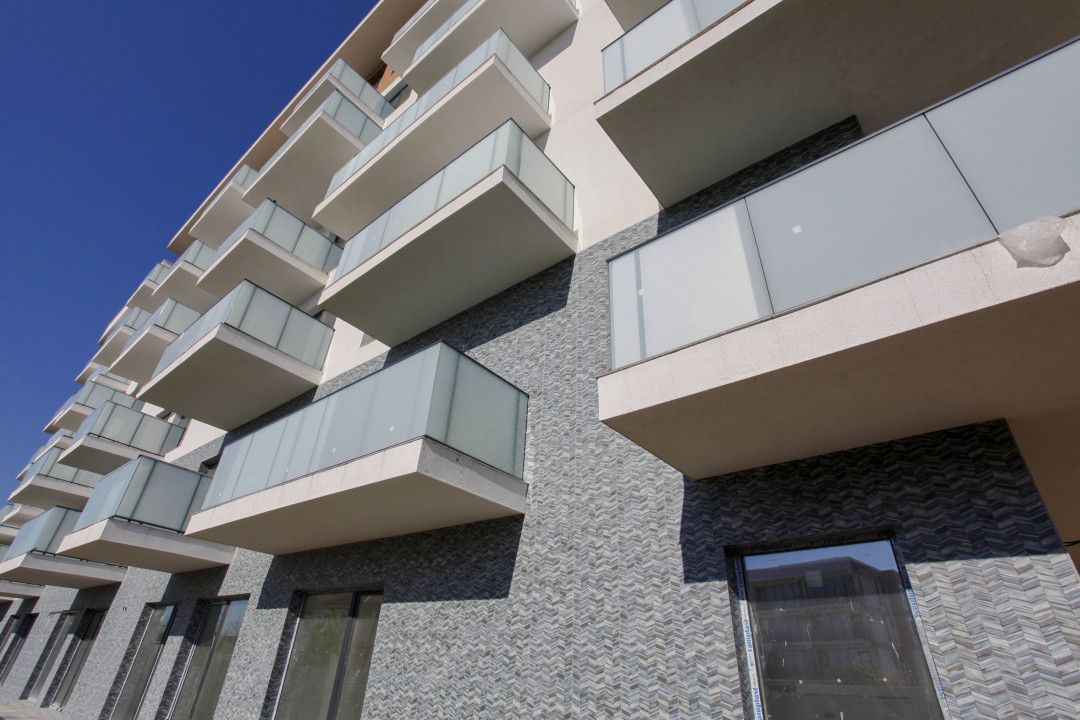 Apartament cu 2 camere de vânzare în Mamaia-Sat – fotografia 7 din 25