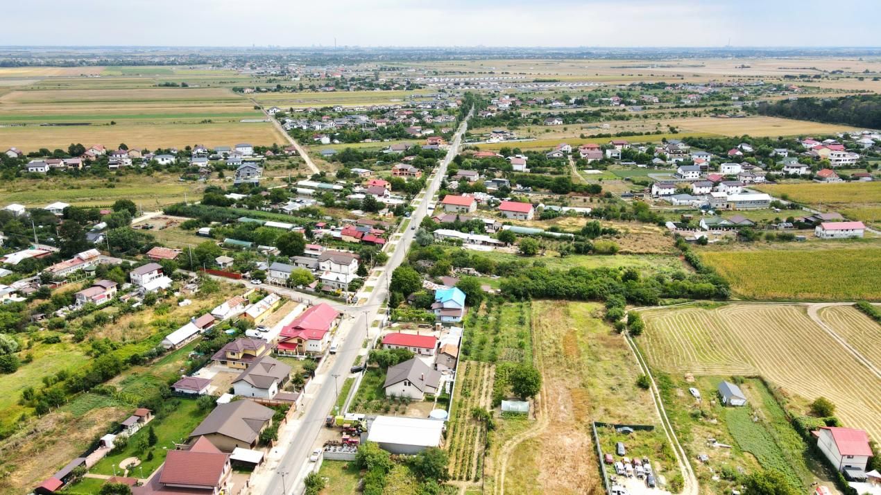 Teren de vânzare în Nord-Vest, Teghes – fotografia 22 din 24