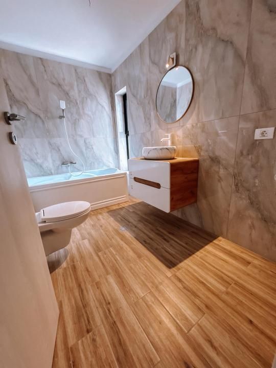 Casă cu 4 camere de vânzare în Central, Tunari – fotografia 24 din 28