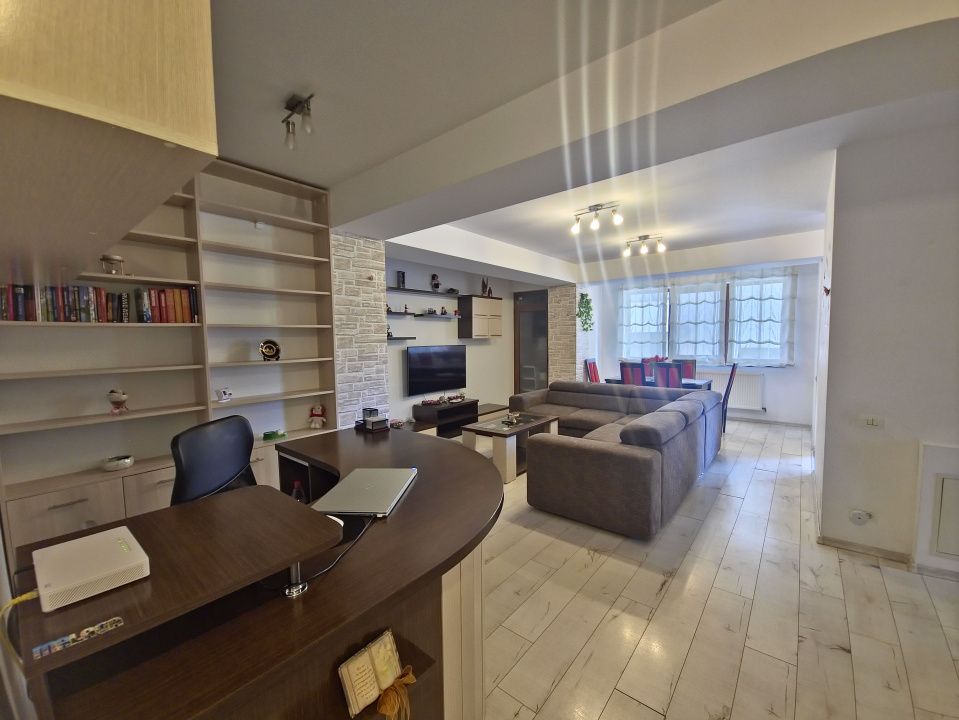 Apartament cu 3 camere de vânzare în Primo, Constanța – fotografia 31 din 38