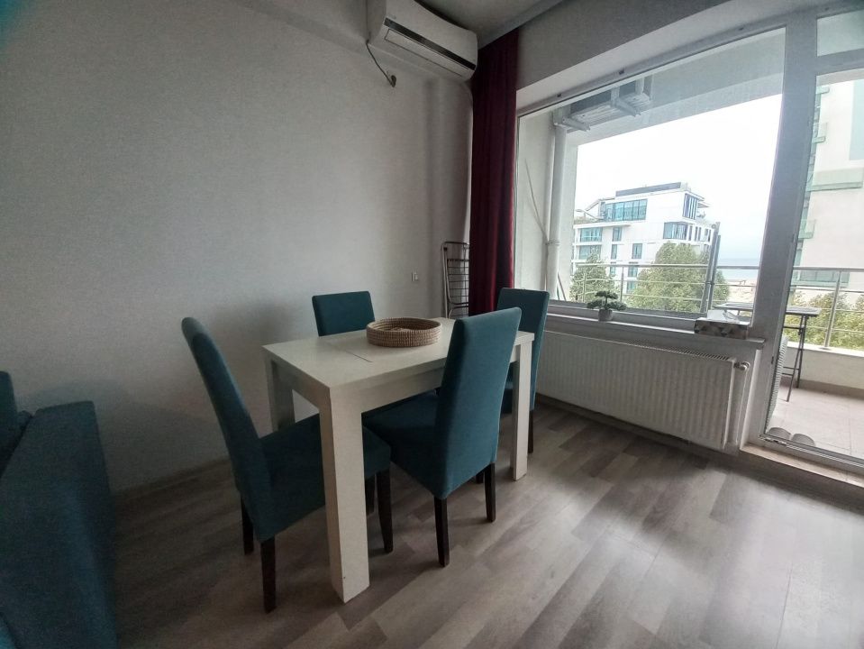 Apartament cu 2 camere de închiriat în Nord, Mamaia-Sat – fotografia 12 din 13