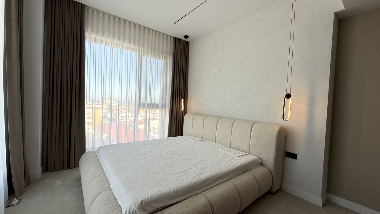 Apartament cu 6 camere de vânzare în Mamaia – fotografia 45 din 84