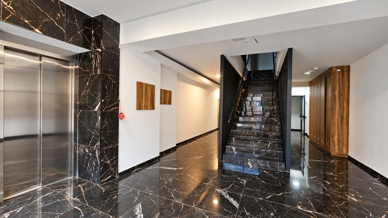 Apartament cu 3 camere de vânzare în Pipera, București – fotografia 13 din 13