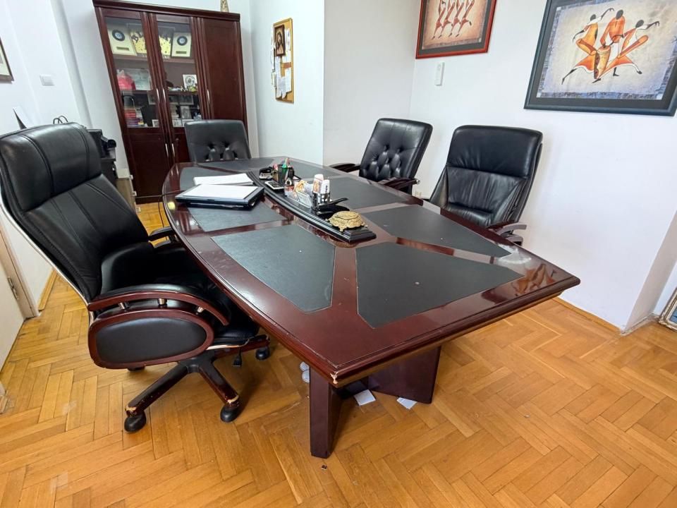Apartament cu 6 camere de închiriat în Unirii, București – fotografia 8 din 17