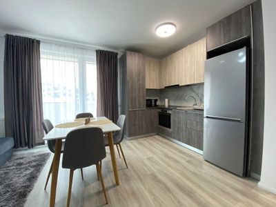 Apartament cu 3 camere de vânzare în Teilor, Florești – fotografia 4 din 17