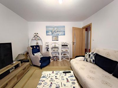 Apartament cu 2 camere de vânzare în Faleza Nord, Constanța – fotografia 5 din 18