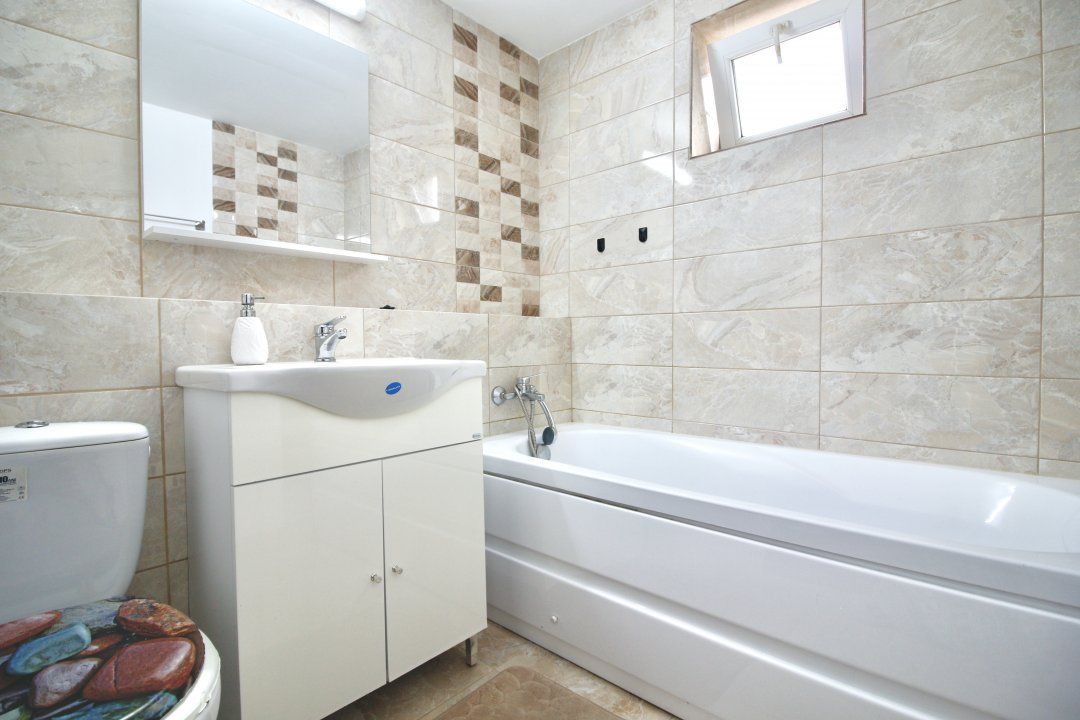 Apartament cu 4 camere de închiriat în Crângași, București – fotografia 10 din 17