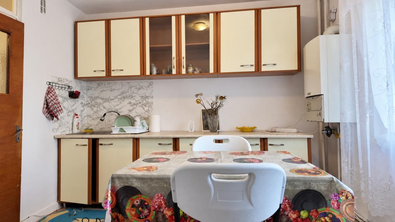 Apartament cu 3 camere de închiriat în Răcădău, Brașov – fotografia 6 din 16