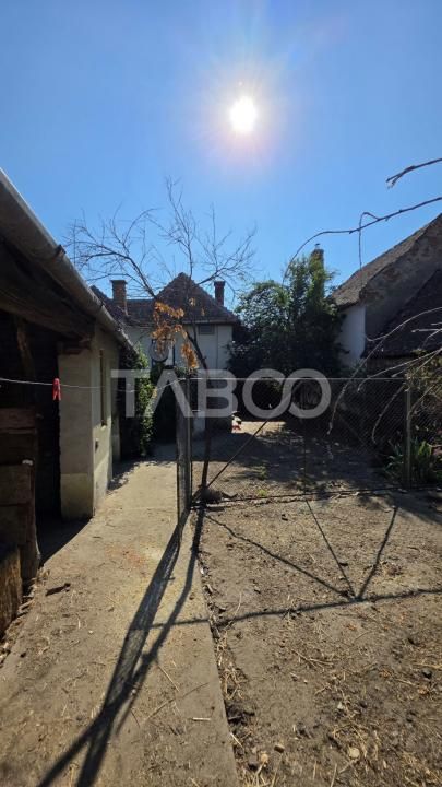 Casă cu 2 camere de vânzare în Petresti – fotografia 11 din 16