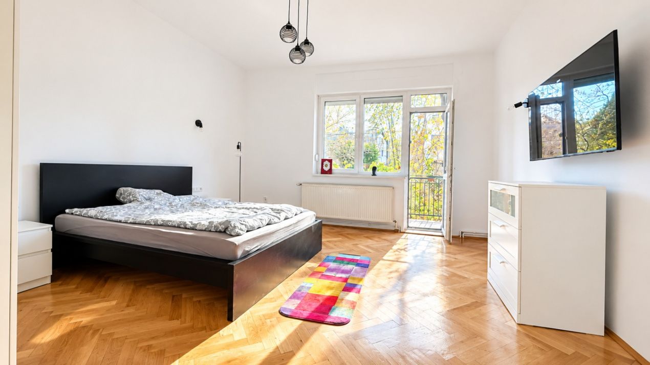 Apartament cu 3 camere de vânzare în Centru / Clinicilor, Cluj-Napoca – fotografia 7 din 18