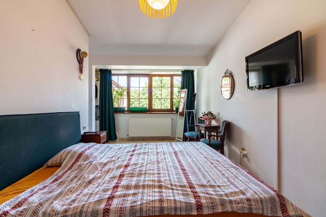 Hotel / pensiune cu 9 camere de vânzare în Unirii, București – fotografia 8 din 49