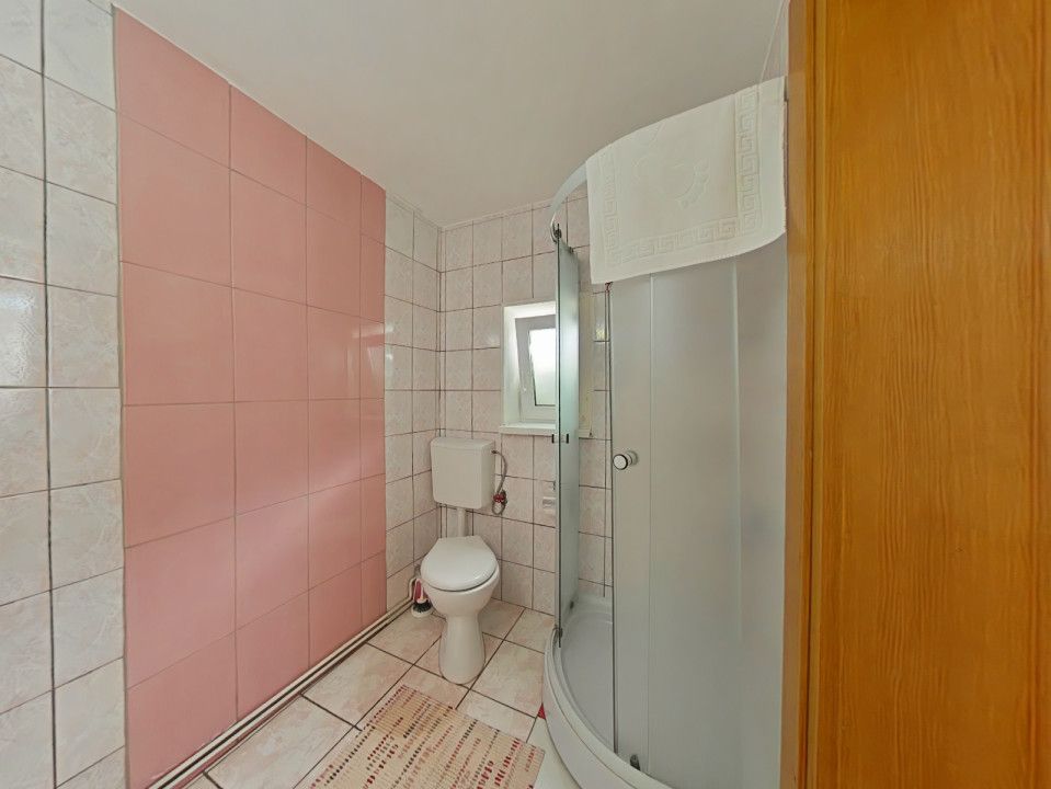 Casă cu 5 camere de închiriat în Moieciu de Jos – fotografia 18 din 18