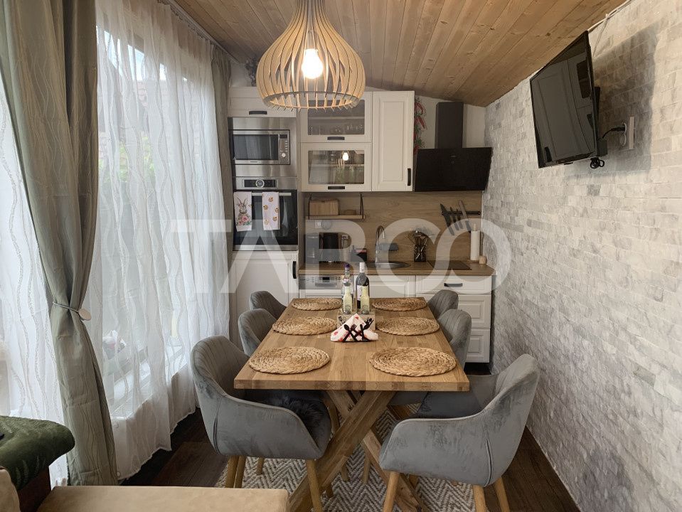 Casă cu 7 camere de vânzare în Sura Mare – fotografia 21 din 35