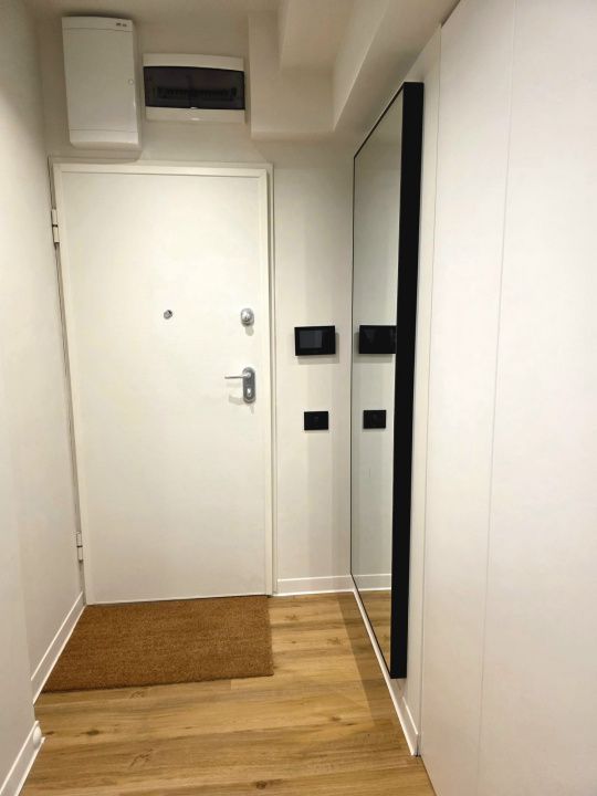 Apartament cu 3 camere de închiriat în Faleza Nord, Constanța – fotografia 24 din 24