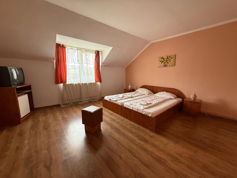 Hotel / pensiune cu 25 camere de vânzare în Sighetu Marmației – fotografia 41 din 51