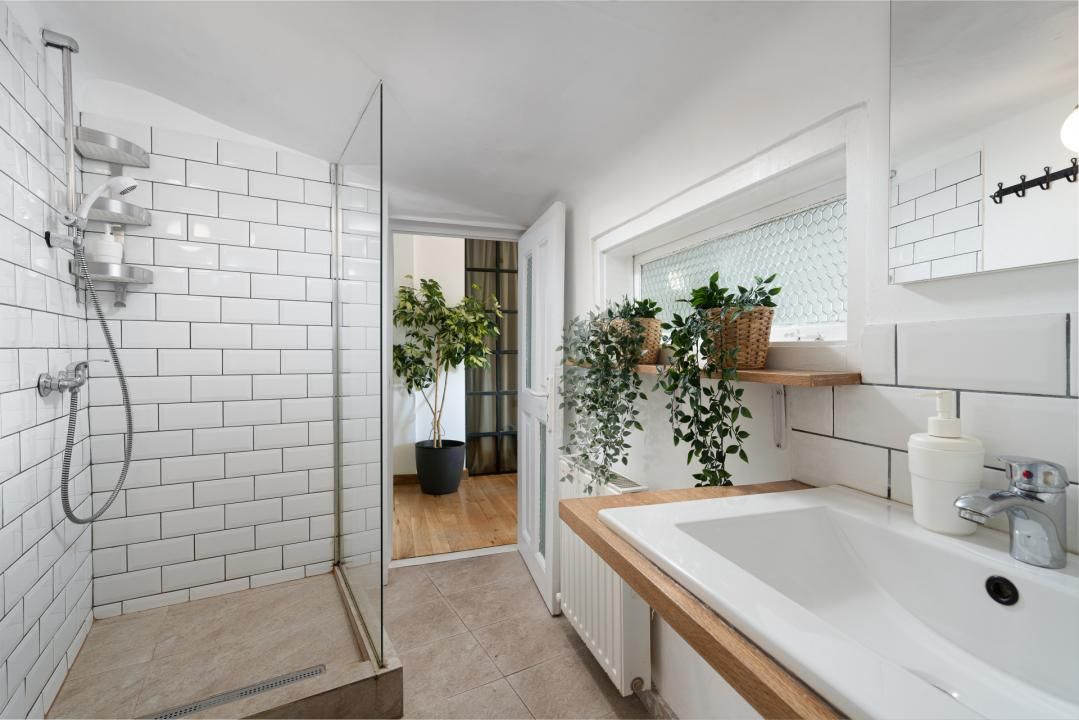Apartament cu 3 camere de vânzare în Ultracentral, București – fotografia 6 din 12