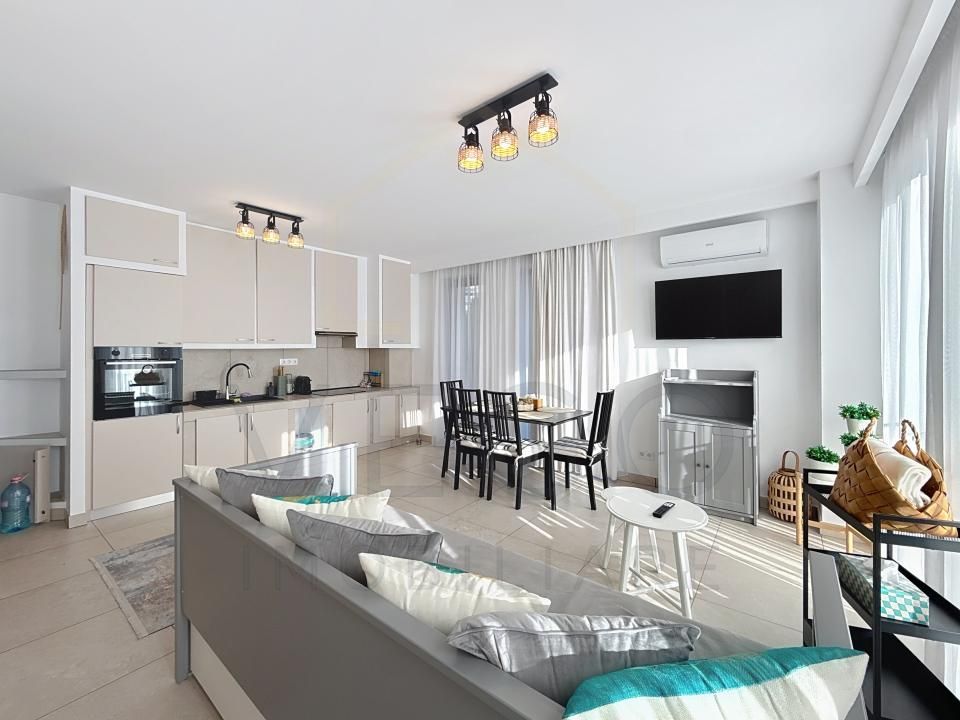 Apartament cu 2 camere de închiriat în Zorilor, Cluj-Napoca – fotografia 4 din 13