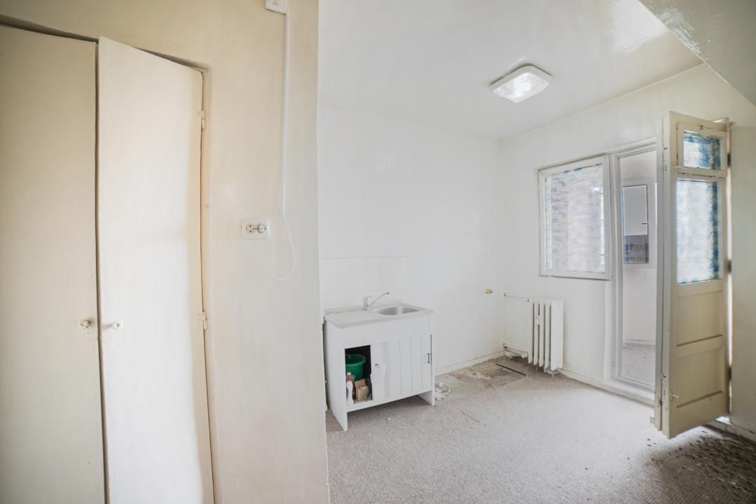Apartament cu 4 camere de vânzare în Tei, București – fotografia 8 din 17