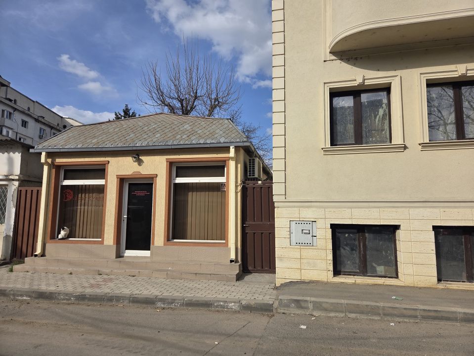 Casă cu 4 camere de vânzare în Ultracentral, Galați – fotografia 3 din 50